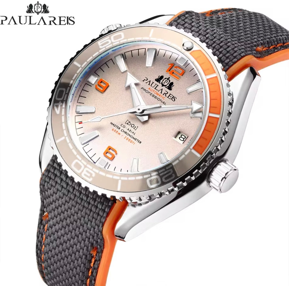 PaulaReis Automatic