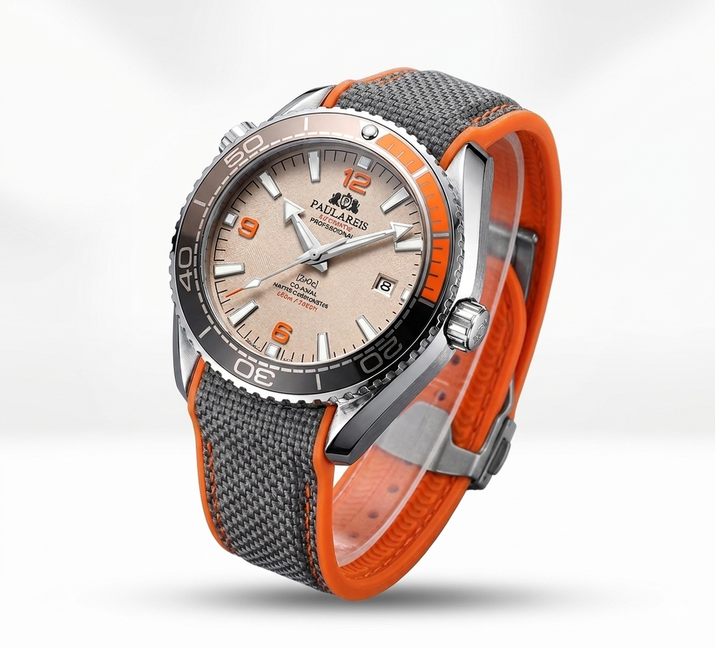 PaulaReis Automatic
