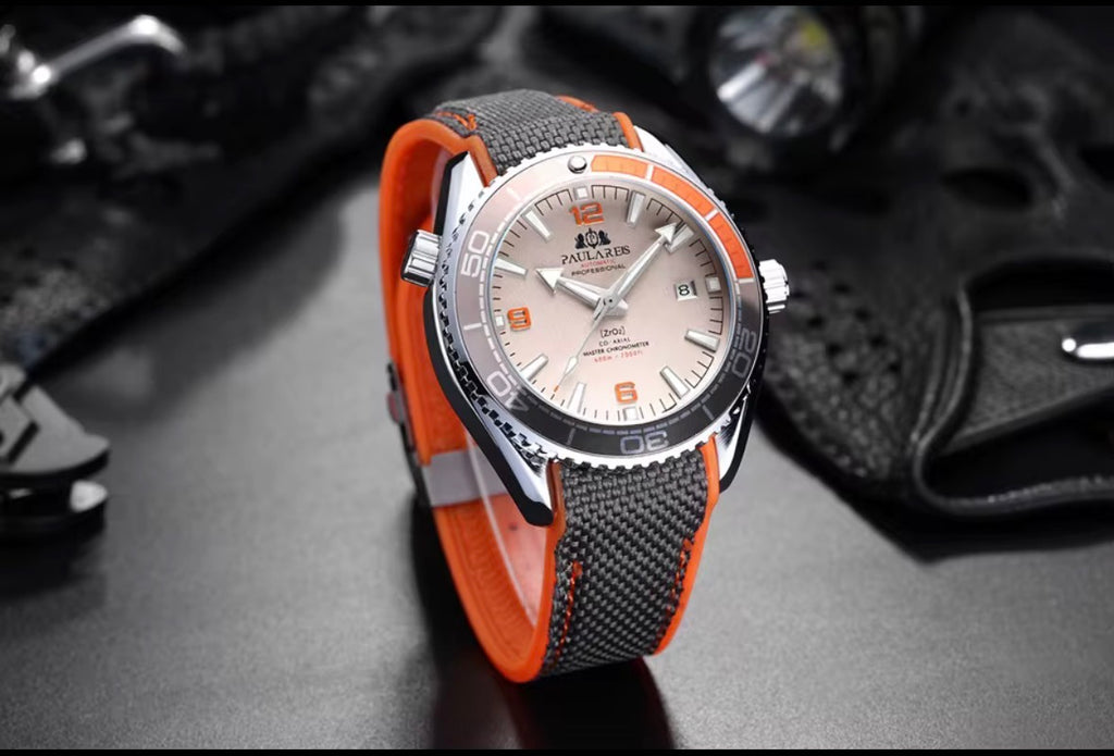 PaulaReis Automatic