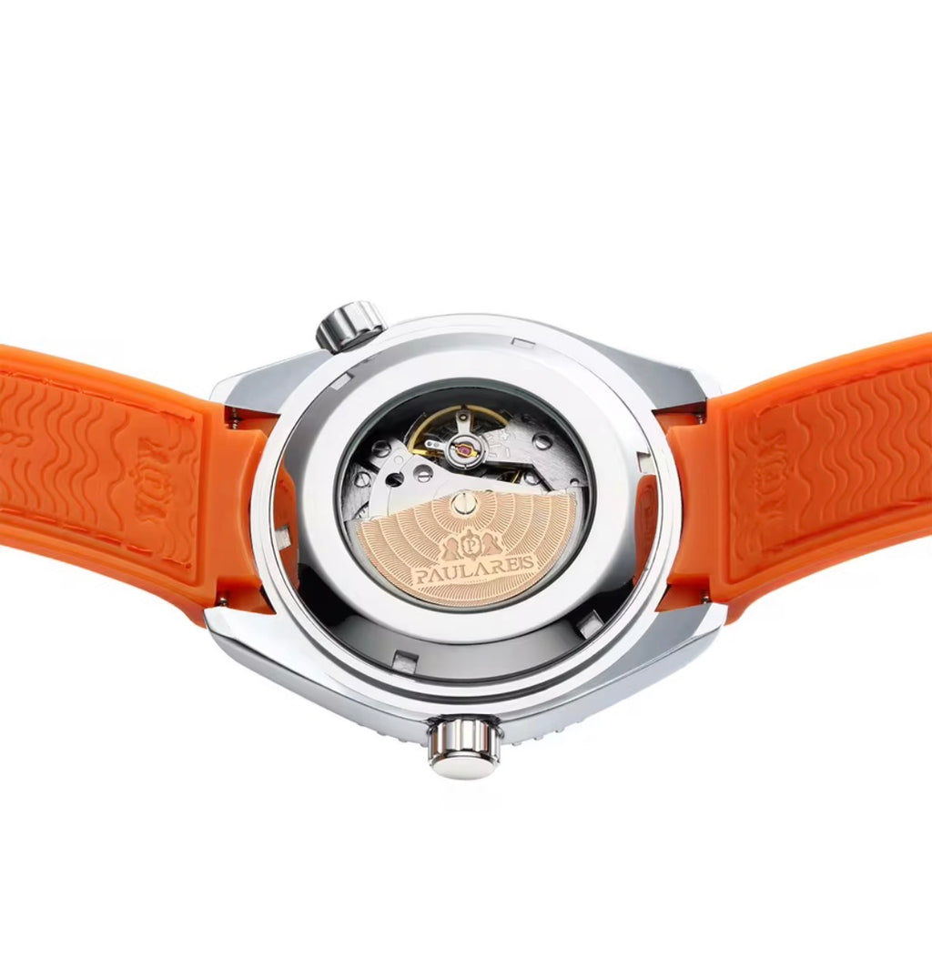 PaulaReis Automatic